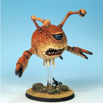 Eye Of The Deep - Crooked Dice