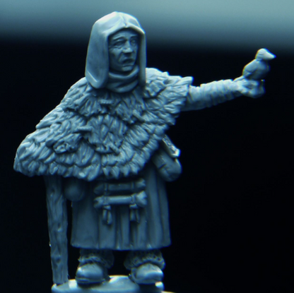 The Crones - Bad Squiddo Games