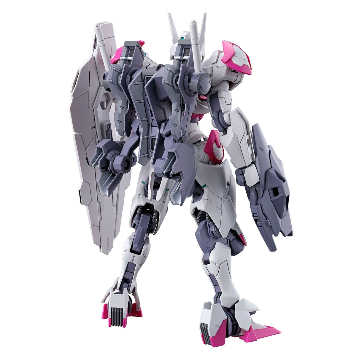 HG Gundam Lfrith – 1/144 Bandai Gunpla