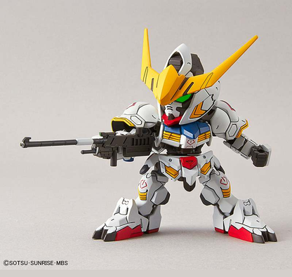 Gundam Barbatos, SD Gundam EX Standard ASW G-08 - Gunpla