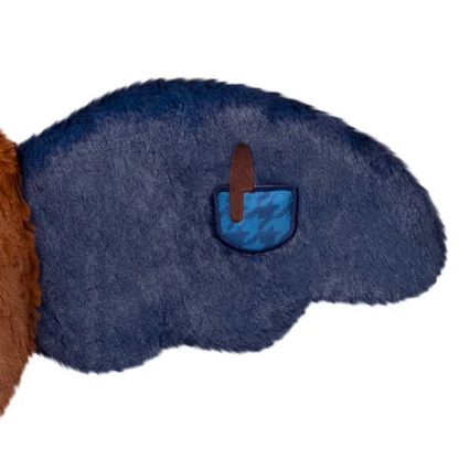 Squishable Academia Mothman - Magnetic Wings
