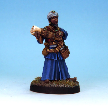 Illusionist - Crooked Dice