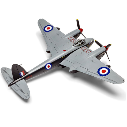 Airfix De Havilland Mosquito B.XVI/B.35/TT.35 - 1:72