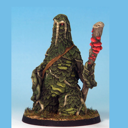 Shambler Warden - Crooked Dice