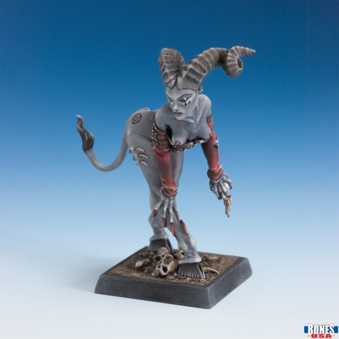 30238 Chaos Demon - Bones USA Reaper Legends