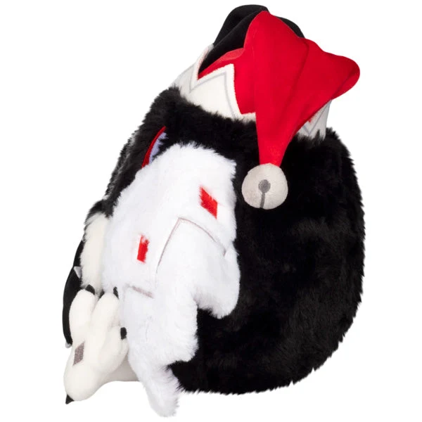 Squishable Jester Mothman - Magnetic Wings