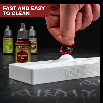 The Army Painter Speed Palette