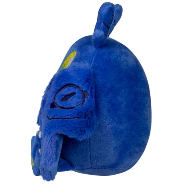 Squishable Blue Mothman - Snackers S1E3