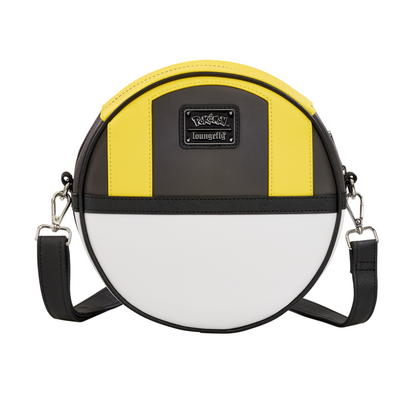 Loungefly Pokémon Ultra Ball Crossbody Bag