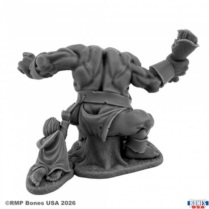 30290 The Pickpocket - Reaper Bones USA