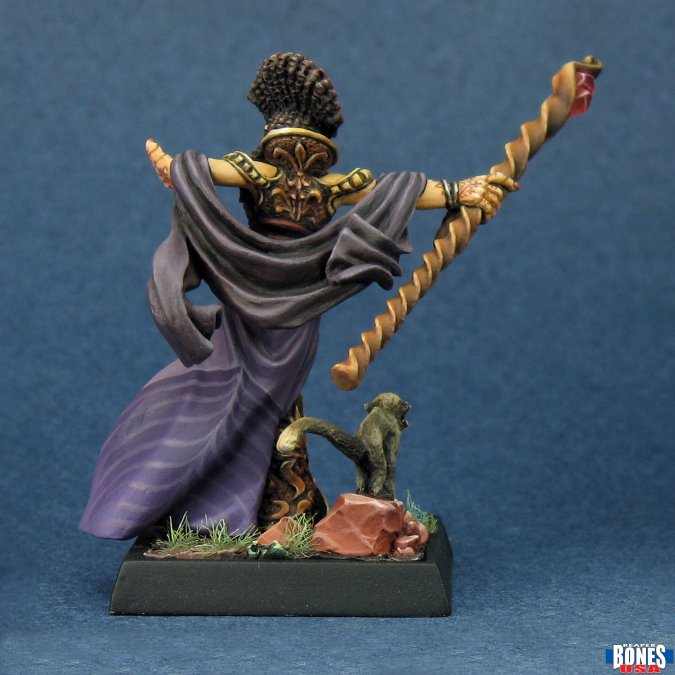 30225 Imperial Enchantress - Bones USA