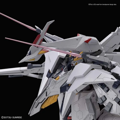HG RX-104FF Penelope – 1/144 Bandai Gunpla