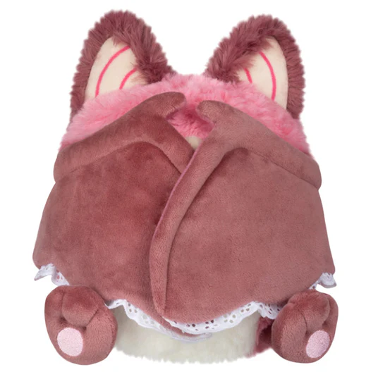 Squishable Sweetheart Bat Plushie