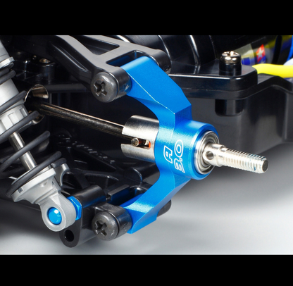 Tamiya TT-02R 1:10 Radio Control 4WD Chassis Kit