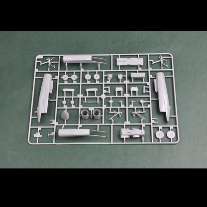 HobbyBoss F-14D Super Tomcat - 1:72 Scale