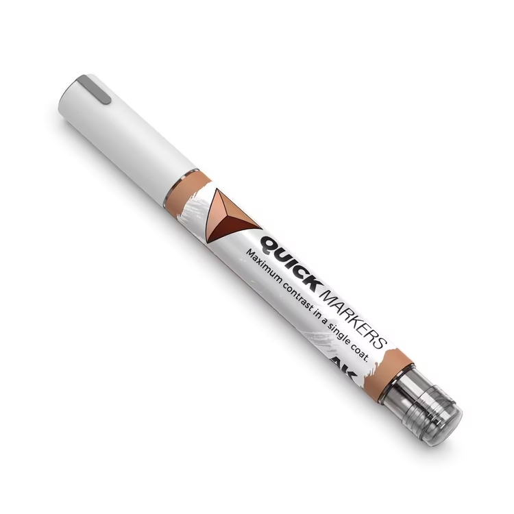 AK Quick Markers – Human Flesh