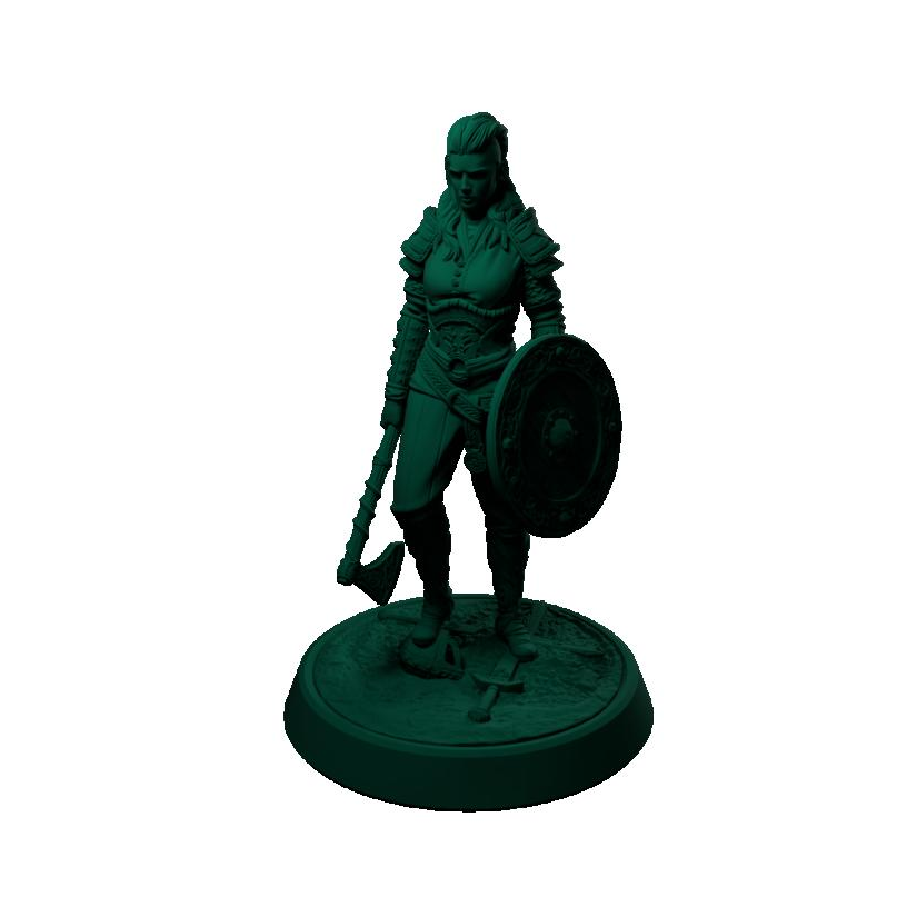 Dissenter Green Spray - Colour Forge Model Primer