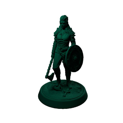 Dissenter Green Spray - Colour Forge Model Primer