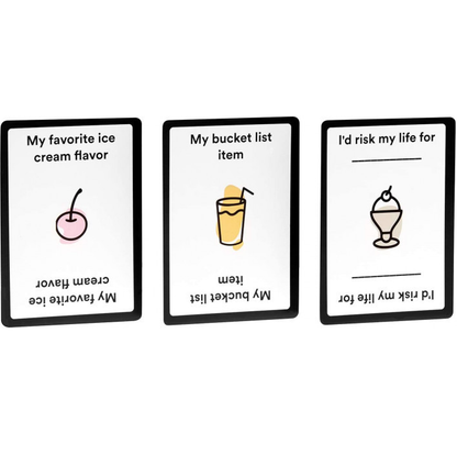 Brain Freeze - Family Edition