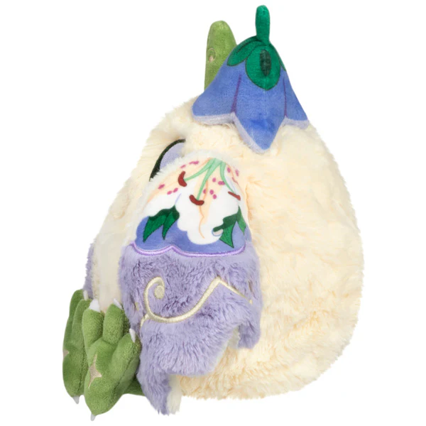 Squishable Fairy Mothman Plushie