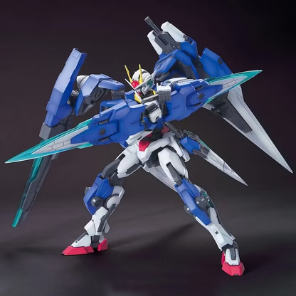 OO Gundam Seven Sword/G Celestial Being Mobile Suit - Bandai Gundam