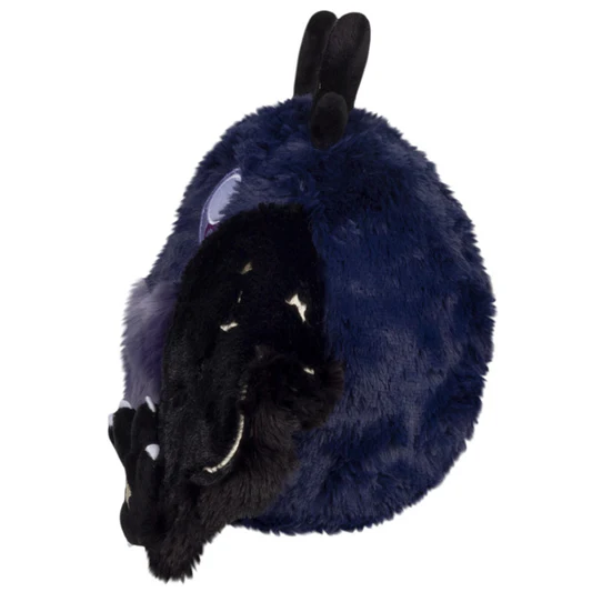 Squishable Midnight Mothman Plushie