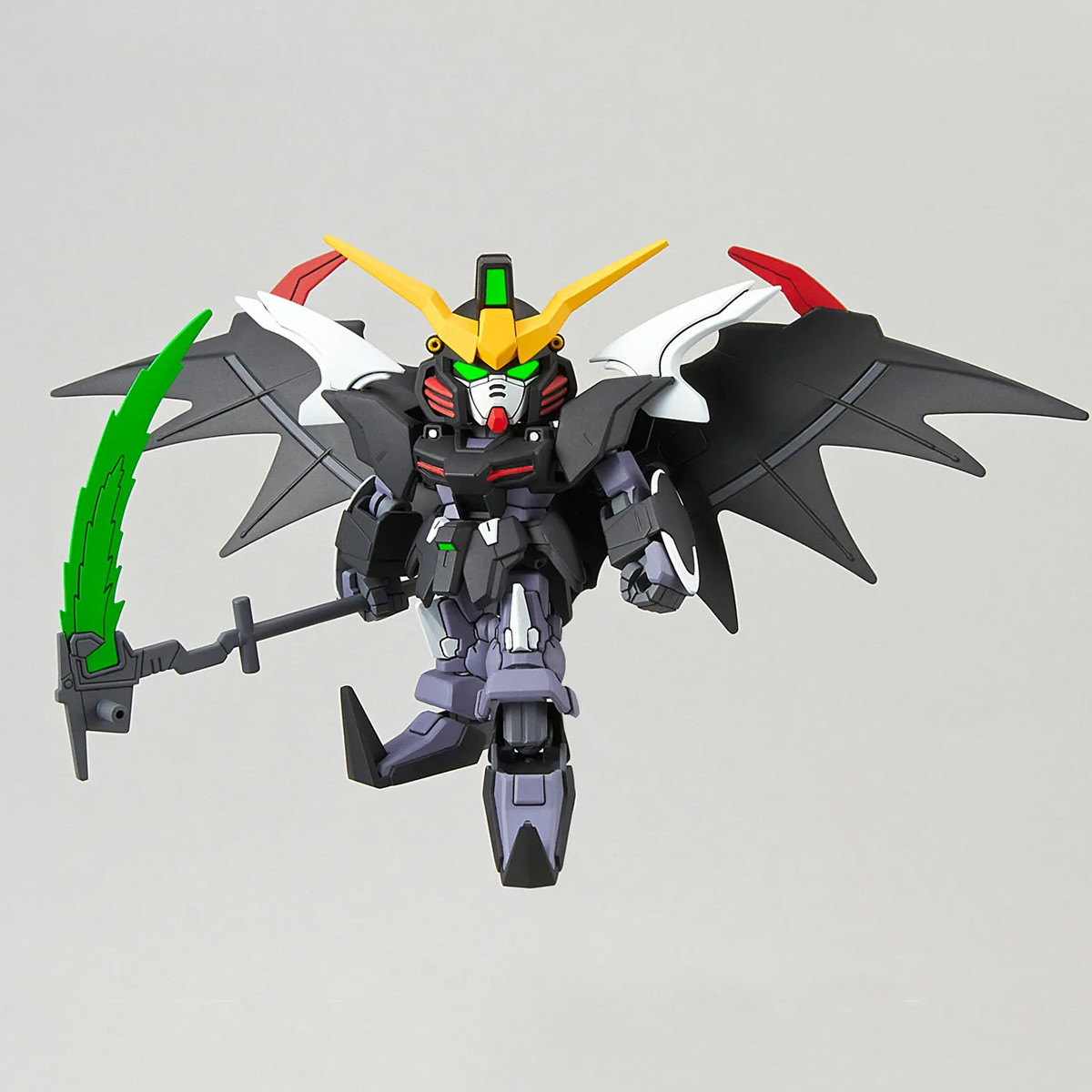 SD Gundam Ex-Standard Gundam Deathscythe Hell Endless Waltz - Bandai Gunpla