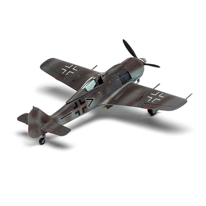 Airfix Focke-Wulf Fw190A-8/F-8 - 1:72