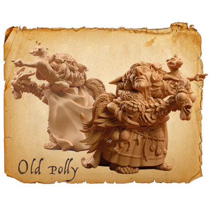 Moonstone The Faculty