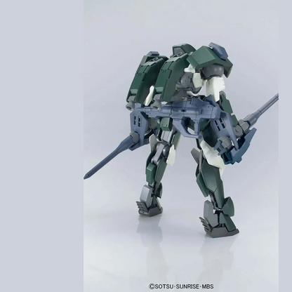 HG Julieta’s Mobile Reginlaze - Iron Blooded Orphans Bandai Gundam