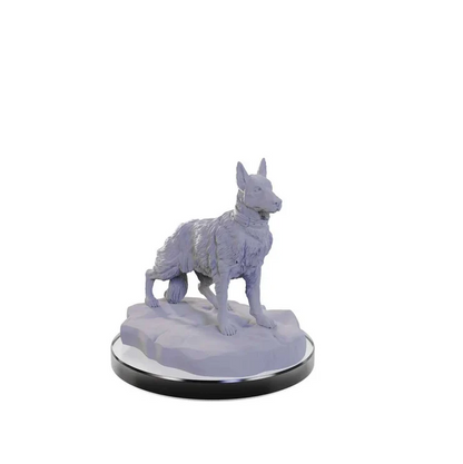 Dog Companions - Wizkids Deep Cuts