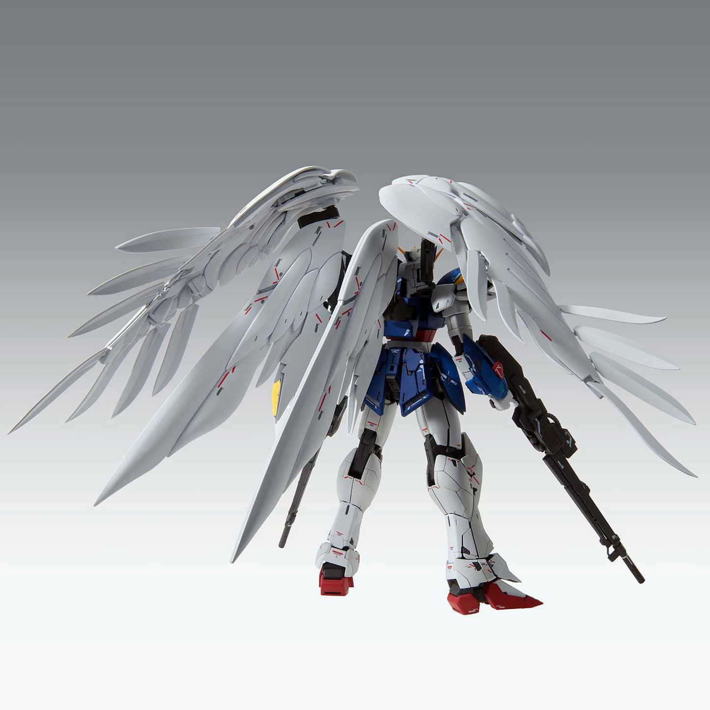 MG Wing Gundam Zero Endless Waltz Version Ka – 1/100 Bandai Gunpla