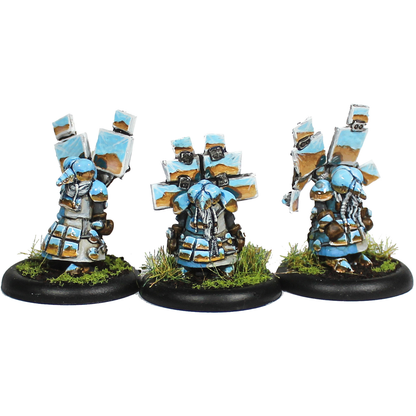 Baitit Lightbringers - Oakbound Studio