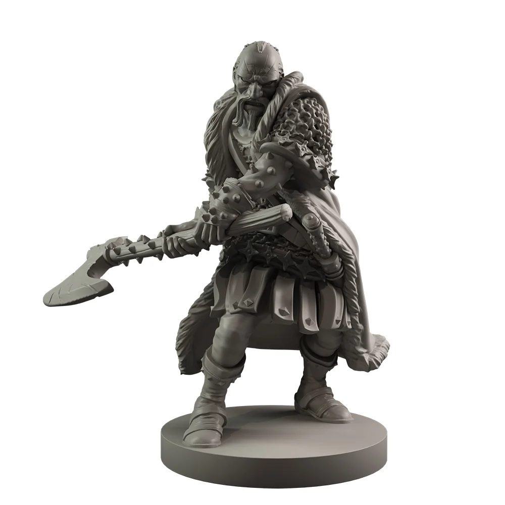 Darkness Calls Expansion - Hellboy The Board Game