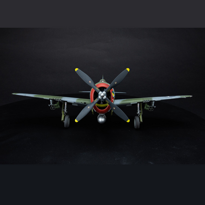 MiniArt P-47D-26RA Thunderbolt - 1/48 Scale