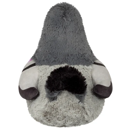 Squishable Pigeon Plushie