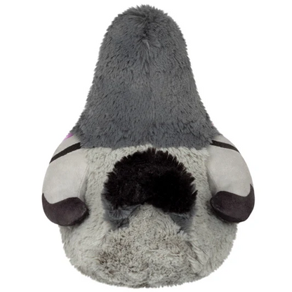Squishable Pigeon Plushie