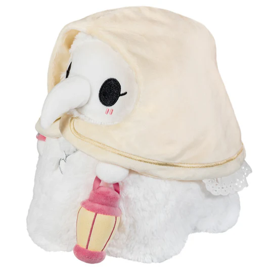 Squishable Plague Nurse