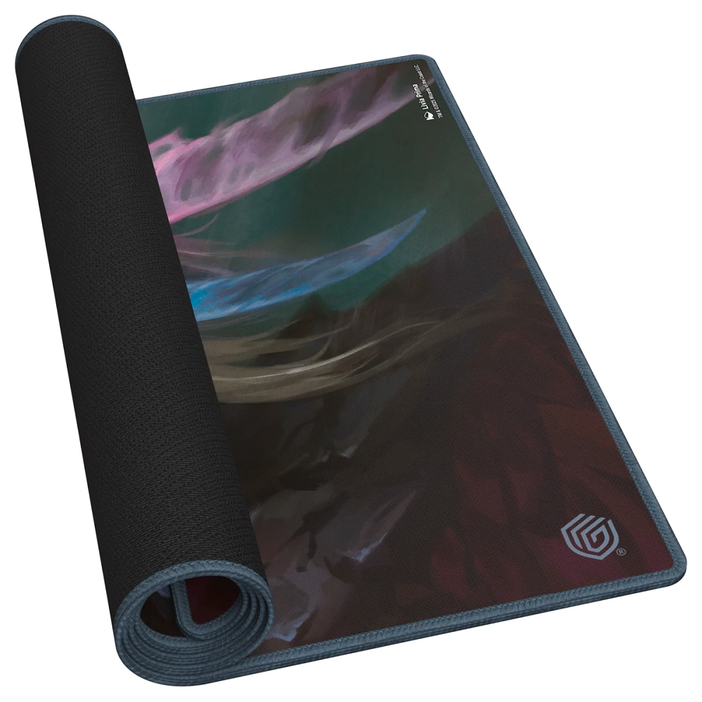 Tarkir: Dragonstorm Shiko, Paragon Of The Way – Magic The Gathering Play Mat