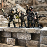 Town Guard 1 by Crooked Dice.&am...