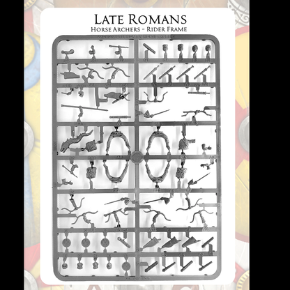 Victrix Late Roman Horse Archers