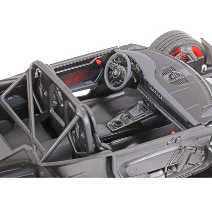 Porsche 911 GT3 RS (992) Model Kit - 1/24