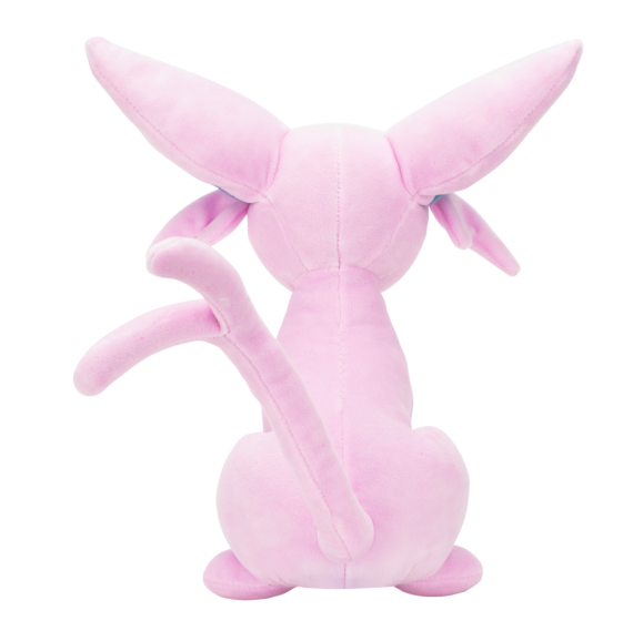 8" Espeon Pokémon Plushie
