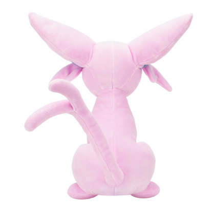8" Espeon Pokémon Plushie