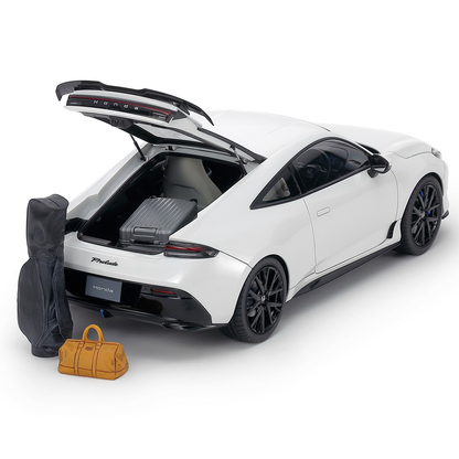 Tamiya Honda Prelude 2025 – 1/24 Model Kit