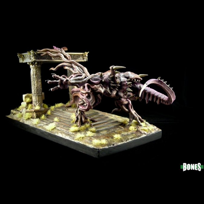 77967 Nyarlathotep miniature by Reaper