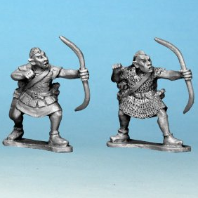 Goblins With Bows - Crusader Miniatures