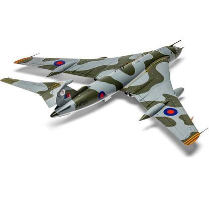 Airfix Handley Page Victor K.2/SR.2 - 1:72
