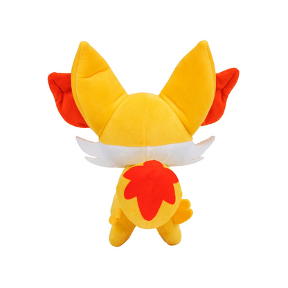 Fennekin 8" Pokémon Plushie