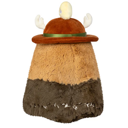 Squishable Woodland Plague Doctor